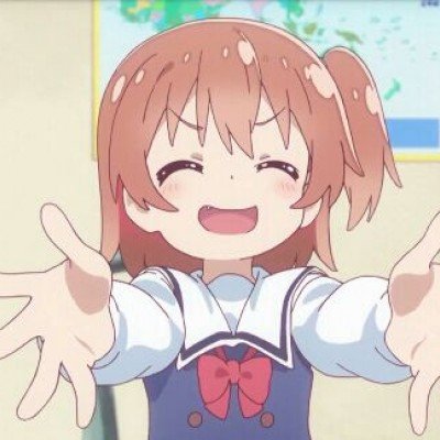 1岁宝宝被排队摸脸萌化了